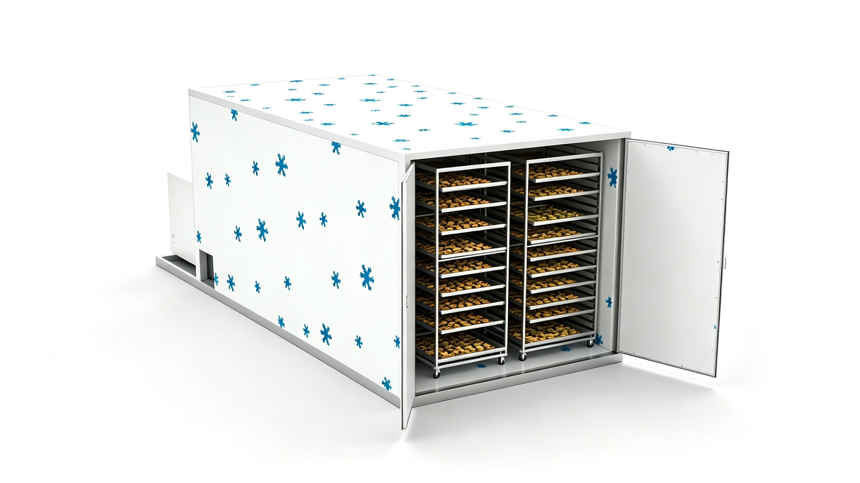 Air Energy Dehumidification Dryer