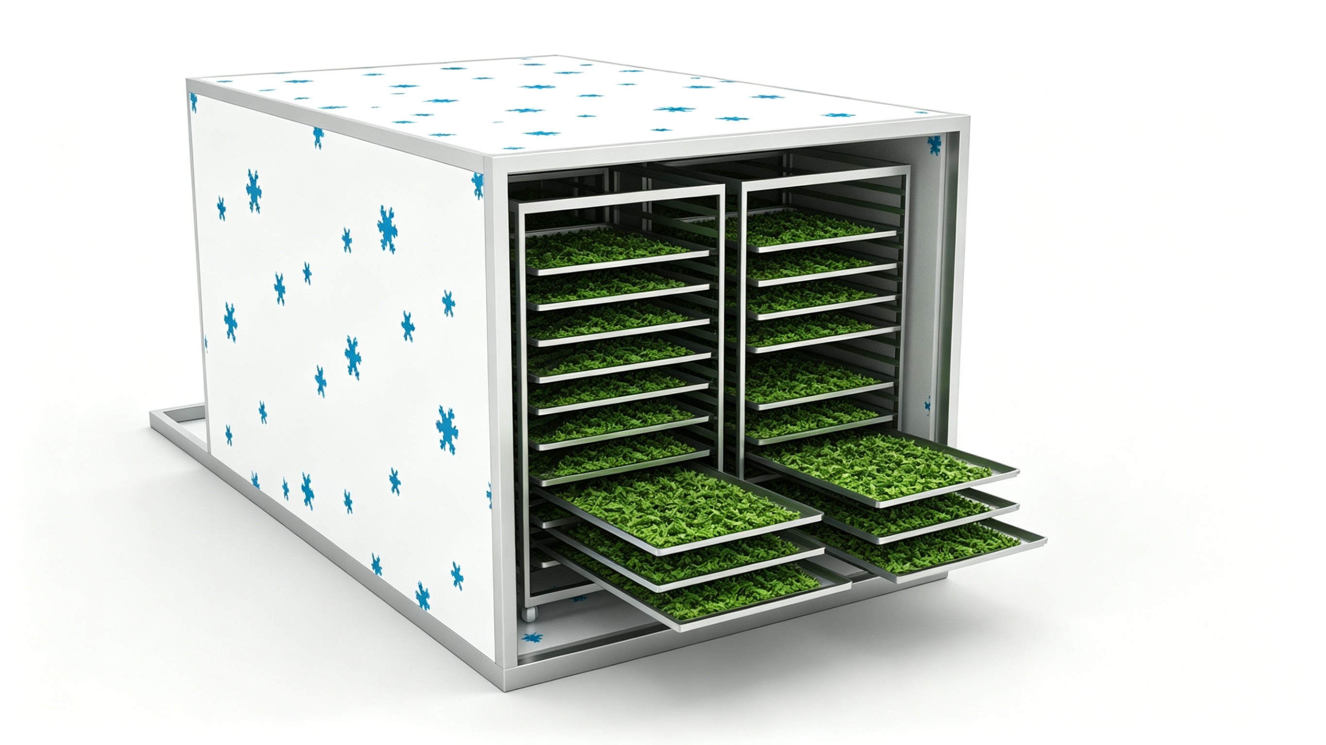 Drying Accessories & Components